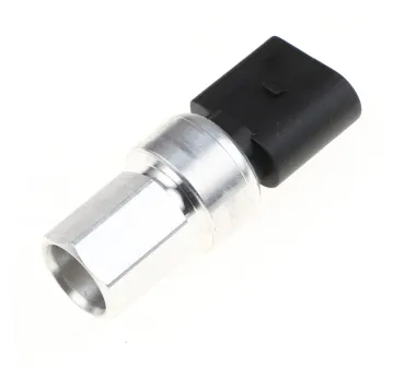 A/C High Pressure Control Switch 1K0959126B 1K0959126A - VW Passat B6 B5, Golf, Jetta, Bora