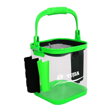 Thickened EVA Fishing Bucket