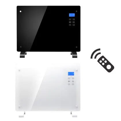 Wall-Mounted Picture Panel Advanced Room Heater