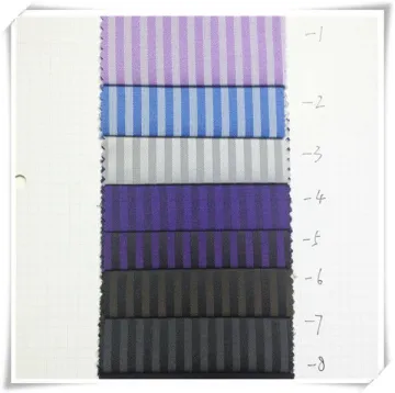 new arrival tc woven fabric for shirt