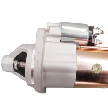 ISF2.8 Starter Motor QDJ1306 5266969 5295576