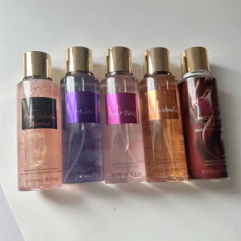 Guangzhou Cheap Wholesale Long-Lasting Perfume Parfum Victoria's Lady Secret