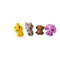 TPR Mini Mitue Dog Toys