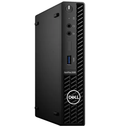 New Dell OptiPlex 3090 Micro Mini Desktop Computer: The Latest Addition to the Dell Family