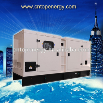 2015 New Design Deutz 15kva 25kva Super Silent Twin-Cylinder Diesel Power Generator