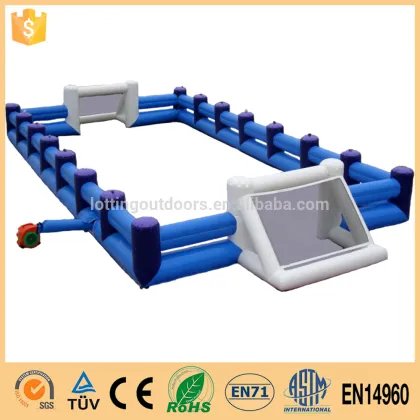 2015 New Design New Design Football Field