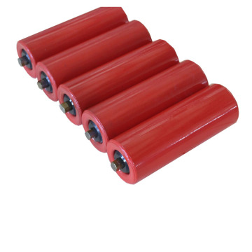 Konveyor Industri Idler Pulley Conveyor Return Return Idler