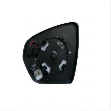 New Side Mirror Glass for CITROEN C5 AIRCROSS (2018-) DS7(2017-) - Blind Spot Rearview Mirror