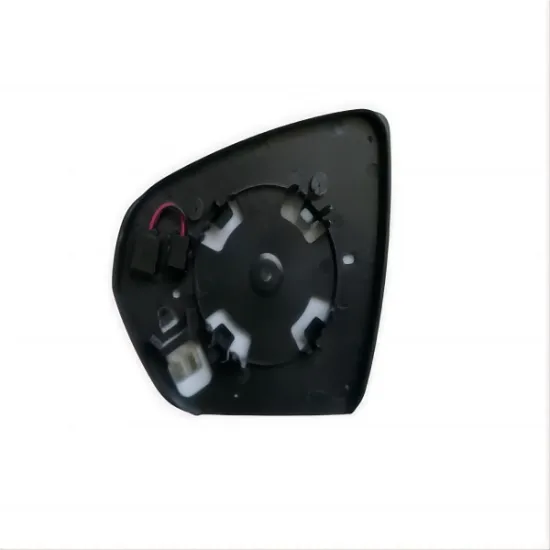 New Side Mirror Glass for CITROEN C5 AIRCROSS (2018-) DS7(2017-) - Blind Spot Rearview Mirror