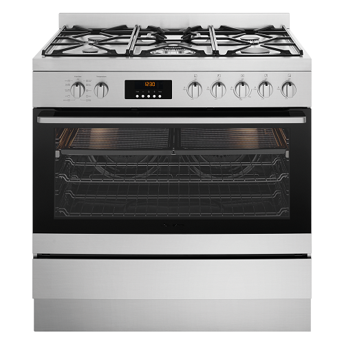 Westinghouse Freestanding Ovens Range