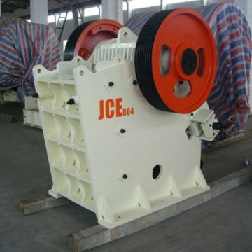Mobile magnet crusher manufacturer
