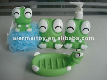 Hot sell baby bath sets best quality