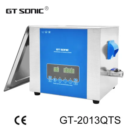 Industrial ultrasonic cleaner