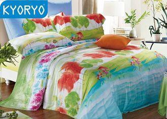Modern Festival PatternsCotton Bedding Sets for Household a