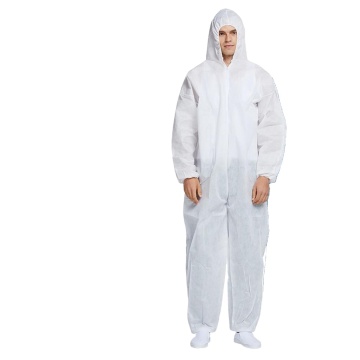 2021 Hot Selling wholesale safety  Microporous coveralls china factory Protection Coverall