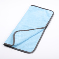 antibacterial microfiber cleaning cloth