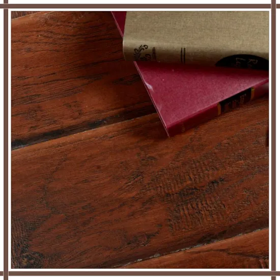 Gothenburg Series Hot Sale Laminate Wood Flooring