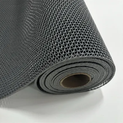 Kitchen Fatigue PVC Floor S Mat