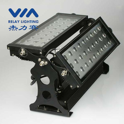 54w outdoor led flood light ip65