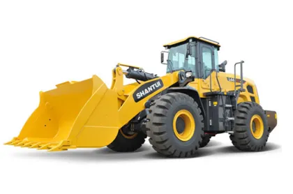 Shantui Truck Spare Parts and Engineering Machinery: High Quality, Competitive Prices, and Hot Sales
