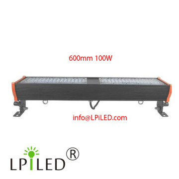 LED High Bay Light Long Type Illumination