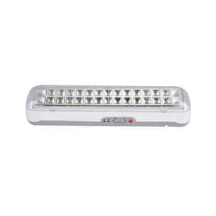 SMD3528 Rechargeable LED Emergency Light