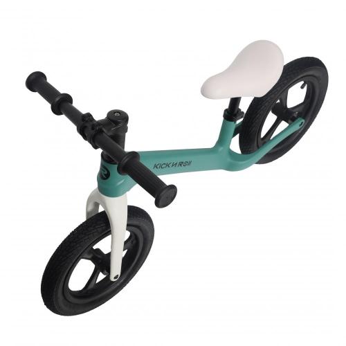  Baby Walker Bicycle Supplier KICKNROLL balance bike for child, high quality,nylon light weight for walking Factory