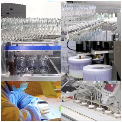 Factory Direct Anti-Blue Light Photo Grey Photochromic Spectacle Lenses for Driving