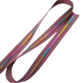 Coil Customized Rainbow Zipper Kulay Amazon