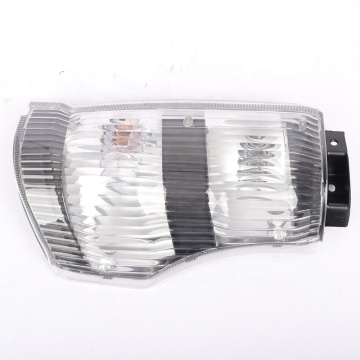 PASOU 8-98053939-0 8-98010882-0 Turning Lamp for ISUZU NHR NKR NPR 600P