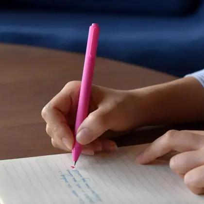 Xiaomi Youpin Kaco gel color pen