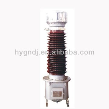 110kV Oil Immersed Current Transformer