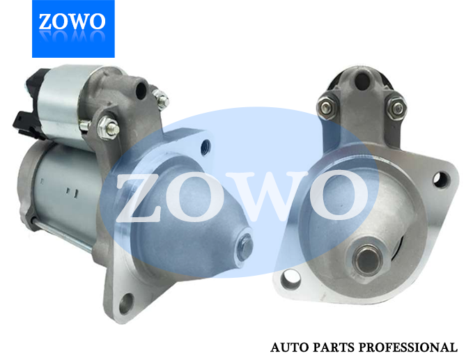 Auto Isuzu Starter 4280004491