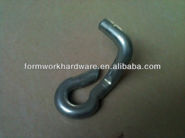 fastener metal steel U Clip