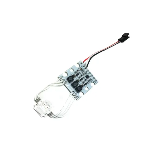 10W High Power Square Pixel LED Lighting