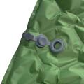 Lightweight Inflatable Sleeping Pad For Backpacking