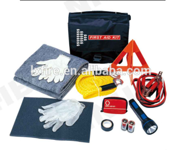 2016 Best Sell Medical Military Survival CE First Aid Kit