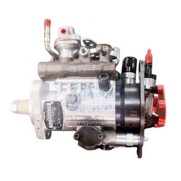 Chonest High Advantage عرض: Diesel Fuel Pump 9323A260G/9323A262G لتوافق نموذج واسع النطاق