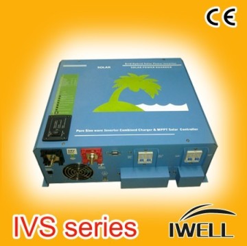 6000W intelligent power convertors CE&ROHS Approved