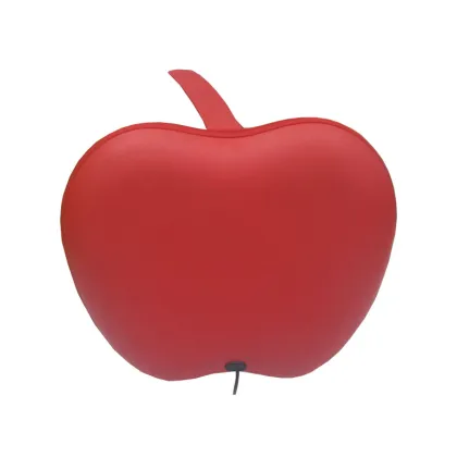 soothing apple back massager