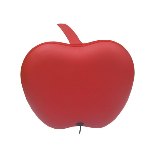 lugnande apple back massageapparat