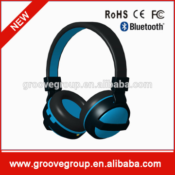 far distance bluetooth headband Version 4.1 bluetooth headband headphone