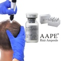 Aape стволовые клетки экзосомы терапия выпадения волос