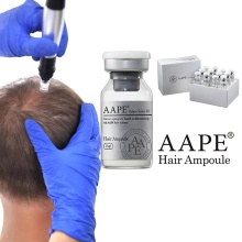 Produtos de crescimento de cabelo aape Tratamento de perda de cabelo