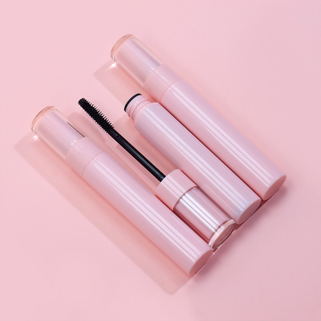 Veganer Wimpern Mascaras: Natural, Bio, lang anhaltende Halloween-Privatbefallerung Make-up