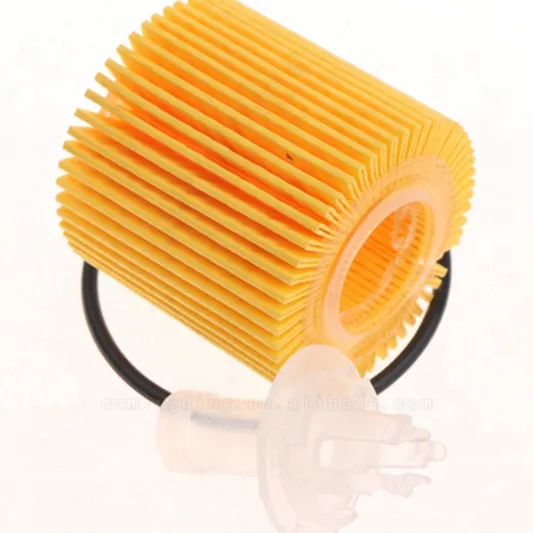 Wholesale Auto Engine Accessories: Custom Car Oil Filter 04152-B1010 - Machine Oil Filter