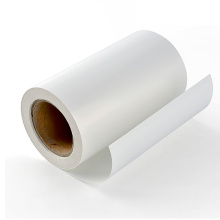 BOPP White Pearl Film To Printing Heat Sealing