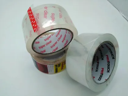 Best Personalized Box Packing Tape