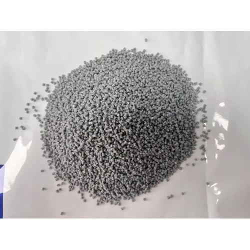 Pok Polyketone смалы шкляное валакно ўзмоцнена