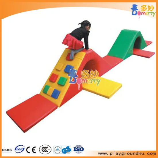 children PVC commercial indoor playground equipment for sale